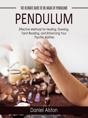 cover image of Pendulum